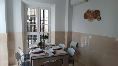 Sevilla Luxury Home