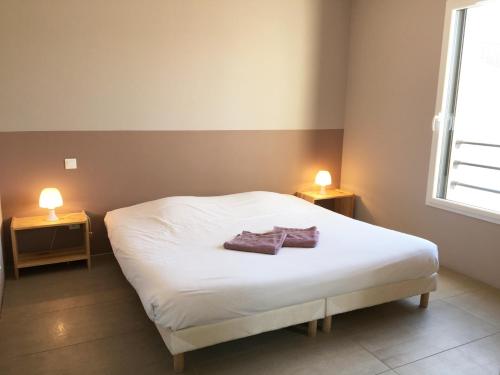 Photo de la galerie de l'établissement Villa piscine chauffée et spa en options, à Les Sables-dʼOlonne