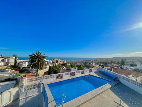 Terrasol Villa Independiente y Apartamento