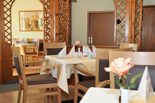 Gallery image of Hotel Friesen in Werdau