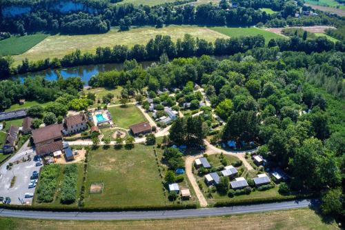 Camping La Sagne