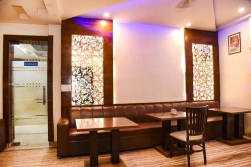 Billede fra billedgalleriet på Hotel Grand In 5 Mints walking from Vaishali Metro Station i Ghaziabad