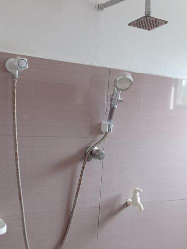 Ένα μπάνιο στο Mallika Resort