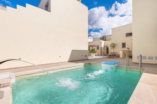 Πισίνα στο ή κοντά στο Villa Noemi Private Pool by HDSalento