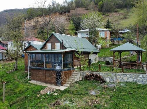 Φωτογραφία από το άλμπουμ του Tabiat Villa σε Duzkoy