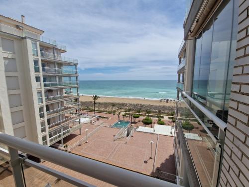 Argenta Beachside 5F