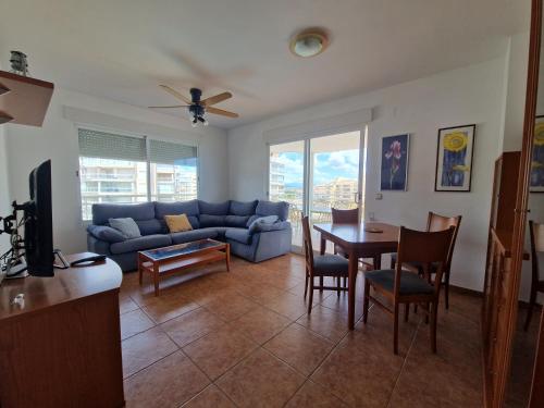 Argenta Beachside 5F