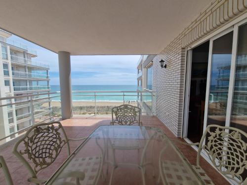 Argenta Beachside 5F