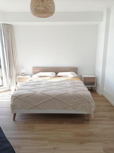 Buarcos&Sea Accommodation - Cristal Mar - Your Panoramic Ocean View Retreat