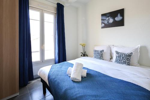 Cannes Sun, resid'appart