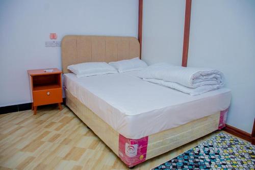 Gallery image of Nico Garden Apartment in Dodoma