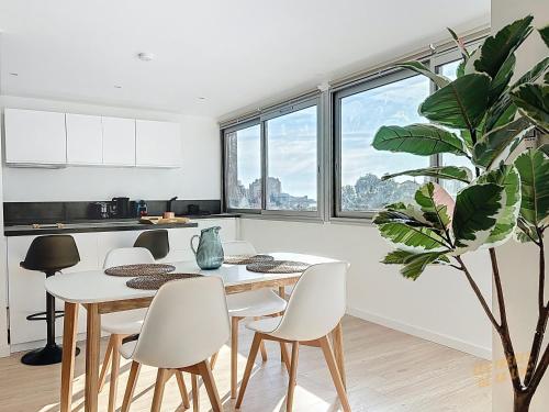 Bel appartement au Vallon des Auffes - Les Frères de la Loc'