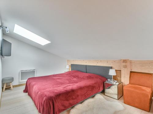 Appartement T4 aux Gets - 6 à 8 pers avec Parking