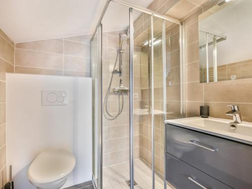 Appartement T4 aux Gets - 6 à 8 pers avec Parking