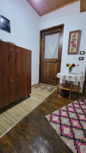 Fotografie z fotogalerie ubytování GuestHouse Mangalem v destinaci Berat