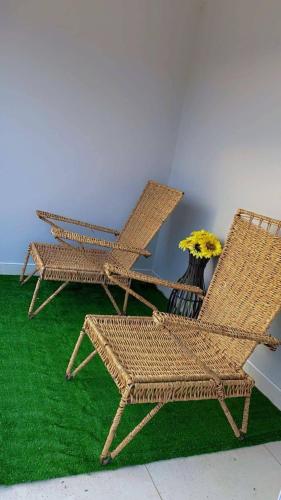 Φωτογραφία από το άλμπουμ του Lesotho home stay σε Μαζέρου