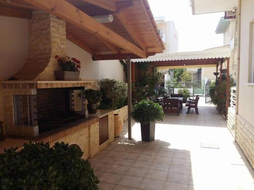 Gallery image of Studios Prodromidis Πρεβεζα in Preveza