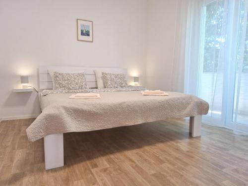 Sunny Garden Čižići Krk