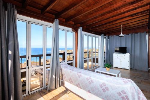 Apartment in Los Cristianos- Morales 4A