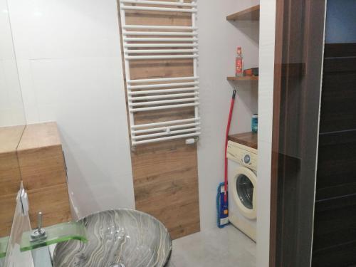 Φωτογραφία από το άλμπουμ του Fajny Apartament στην Κρακοβία