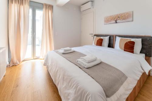Waylink Residences-Marina Floisvou-ZA