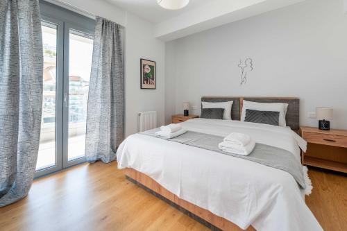 Waylink Residences-Marina Floisvou-ZA