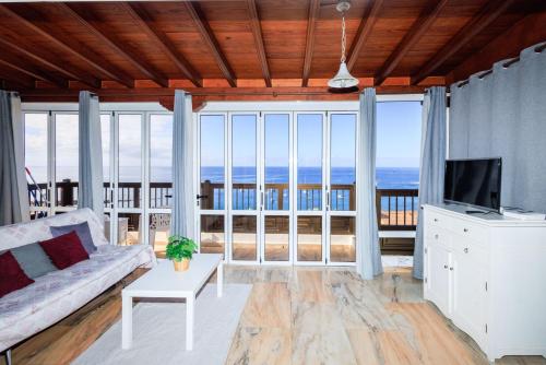 Apartment in Los Cristianos- Morales 4A