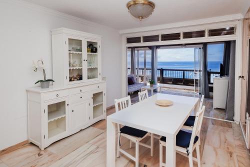 Apartment in Los Cristianos- Morales 4A