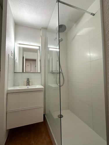 Appartement vue mer