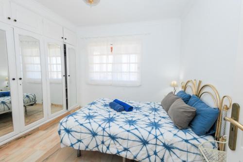 Apartment in Los Cristianos- Morales 4A