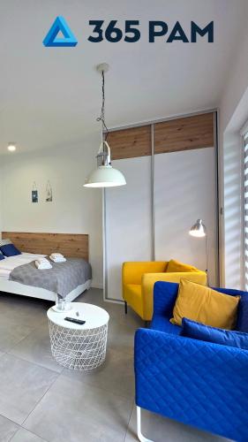 365PAM - Studio Słoneczna Przystań