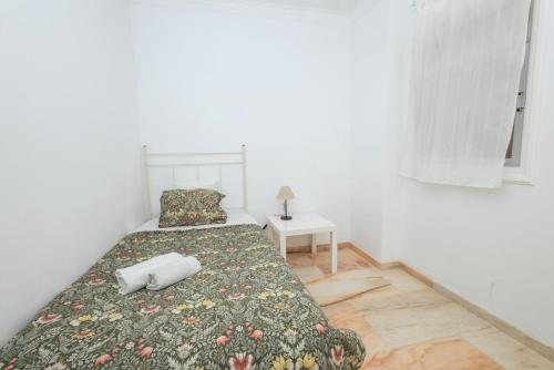 Apartment in Los Cristianos- Morales 4A
