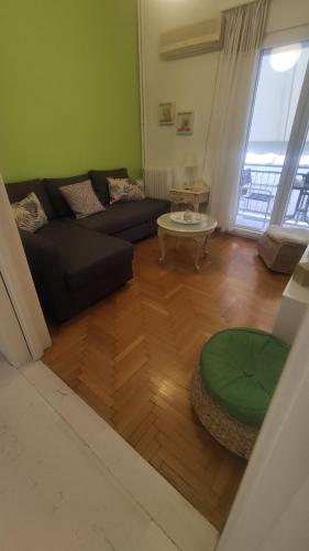 Whole Apartment 52 square meters in the neigboor of Pagrati in Athens