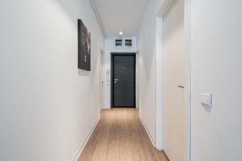 Fotografie z fotogalerie ubytování Class Residence Two - 2BR Suite v destinaci Voluntari