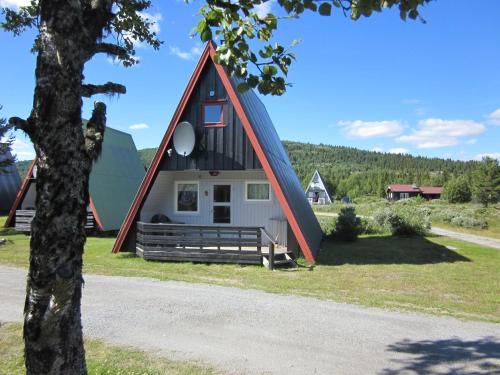 RobøleにあるFjellhytte i Valdres, rett ved nasjonalpark og turstierのギャラリーの写真