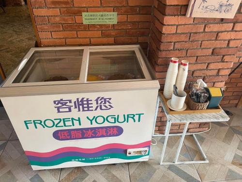 Fotografie z fotogalerie ubytování 花鄉商旅 左營店 Hua Xiang Hotel-Zuoying v destinaci Kao-siung