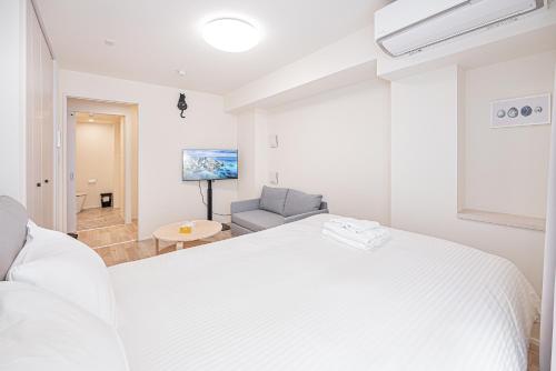 67 Apartment Ueno