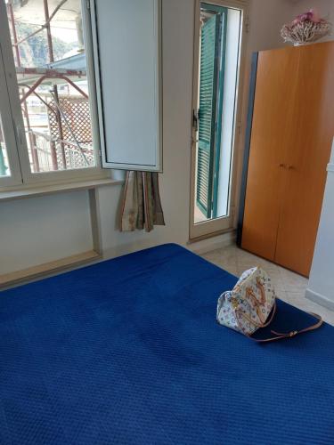 Postel nebo postele na pokoji v ubytování Hotel Klein Wien
