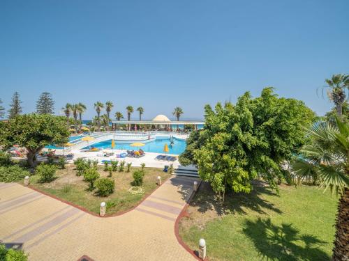 Πισίνα στο ή κοντά στο Sunshine Rhodes