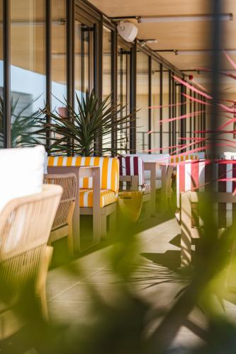 ボルドーにあるHôtel 56 - Bordeaux Centre Gare Saint Jeanのギャラリーの写真