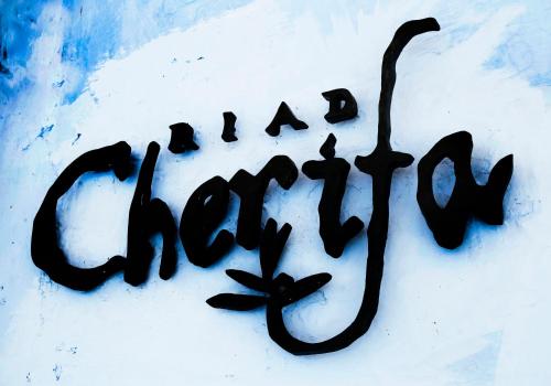 Galería fotográfica de Riad Cherifa en Chefchaouene