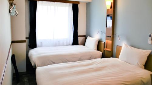 Toyoko Inn Tokyo Korakuen Bunkyokuyakusho Mae