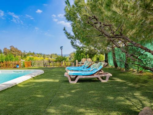 Cubo's Casa Rural La Era de Carraholo