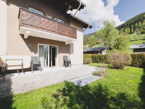 Chalet Nathalie by we rent, SUMMERCARD INCLUDED