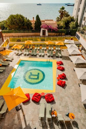 Ryans Ibiza Apartments - Only Adults