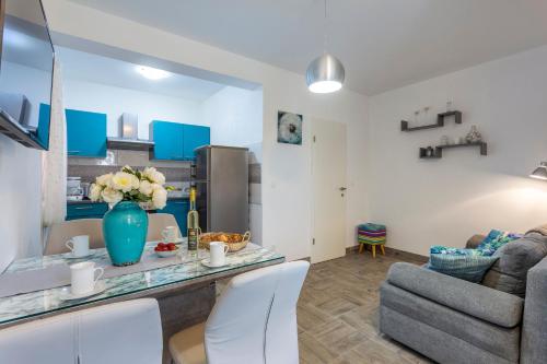 Schöne Wohnung Funtana Nr3