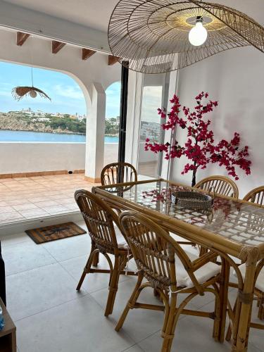 El Mirador de NaLi - accès direct à la plage