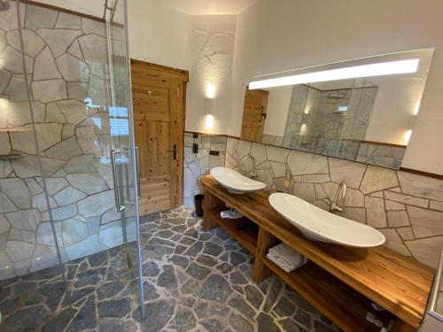 Un baño de Studio Wasserfall