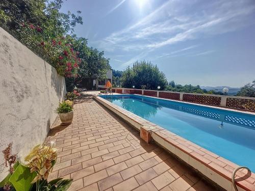 Maison typique Provençale