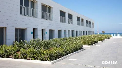 Suite on the beach photo 1